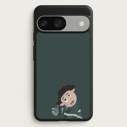 Wybie Lovat  - Halloween Phone Case for Google Pixel 9 / 9 Pro