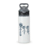 Cor Outline Active Water Bottle