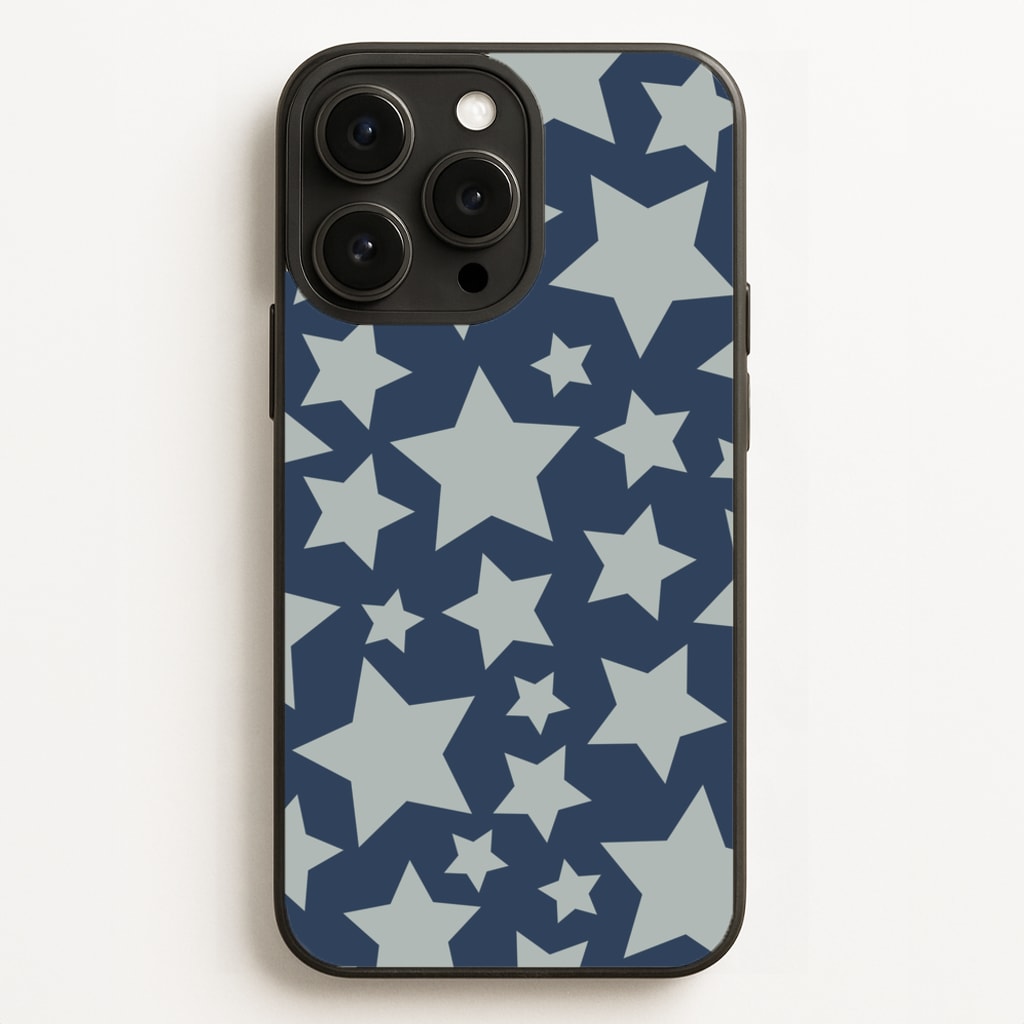 Stars  - Coraline Phone Case for iPhone 16 Pro Max