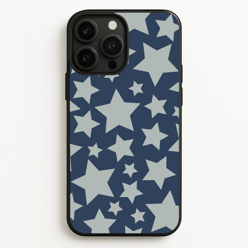 Stars  - Coraline Phone Case for iPhone 13 Pro Max