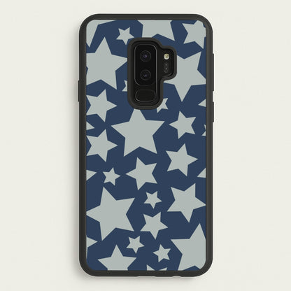 Stars  - Coraline Phone Case for Galaxy S9 Plus