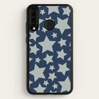 Stars  - Coraline Phone Case for Huawei P30 Lite