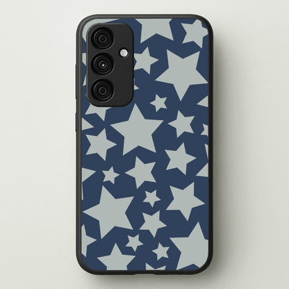 Stars  - Coraline Phone Case for Galaxy A55
