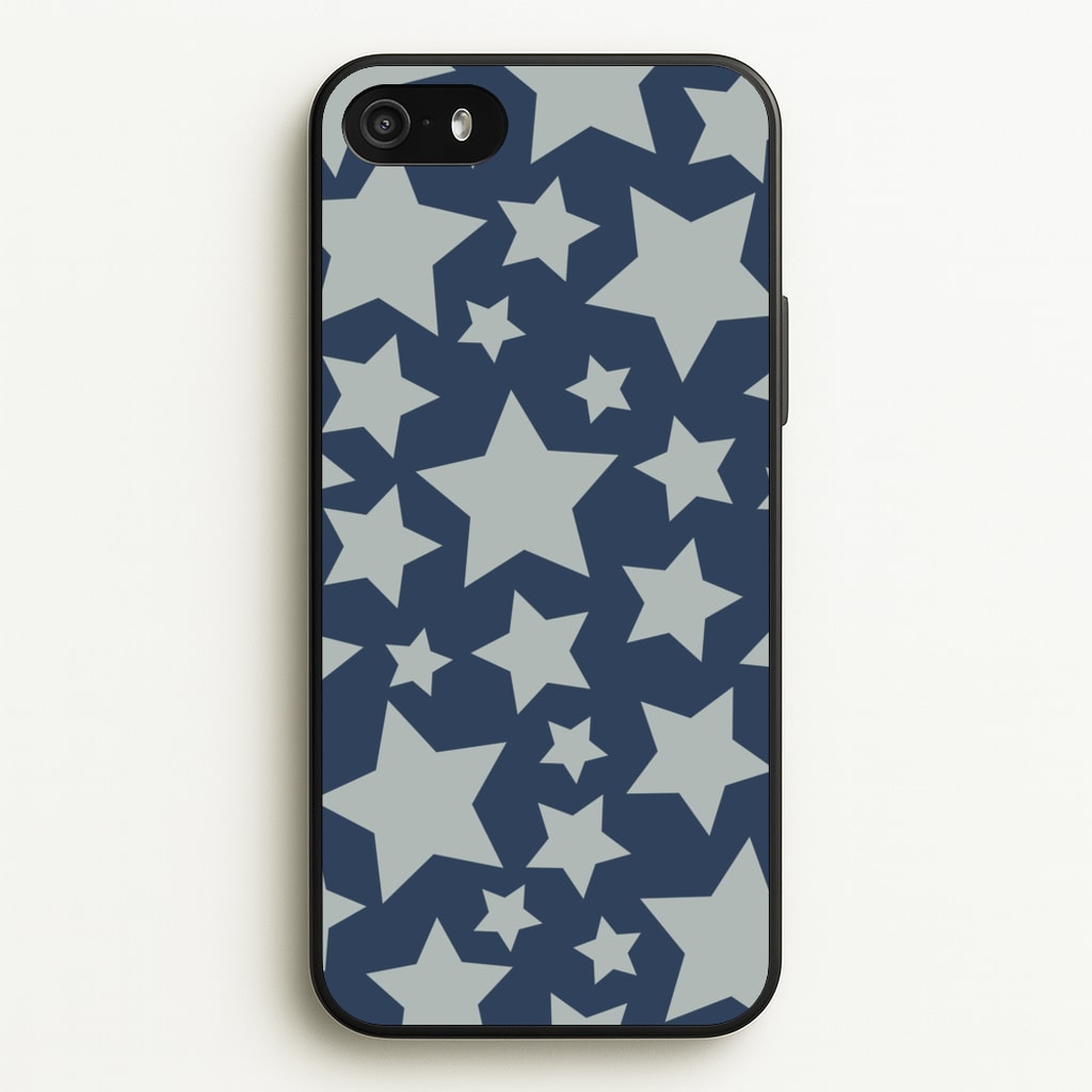 Stars  - Coraline Phone Case for iPhone 5 / 5s / SE 2016