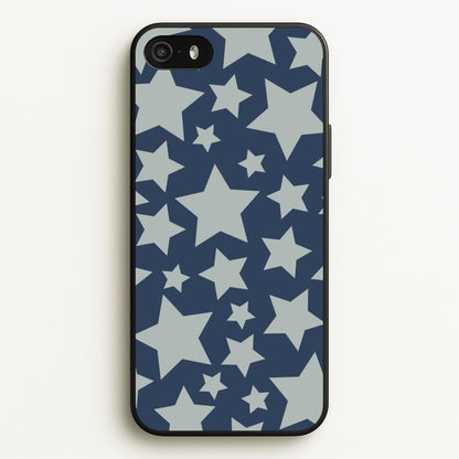 Stars  - Coraline Phone Case for iPhone 5 / 5s / SE 2016