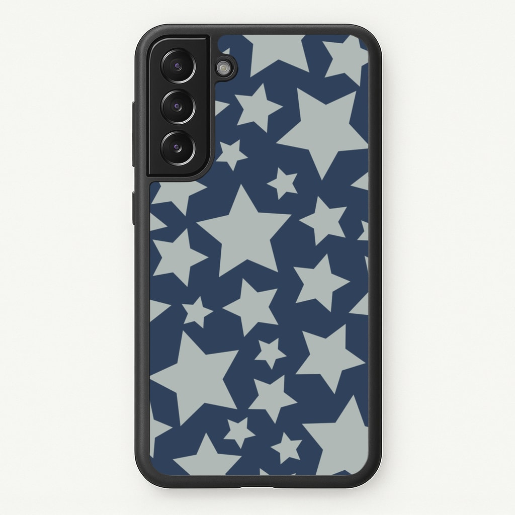 Stars  - Coraline Phone Case for Galaxy S22