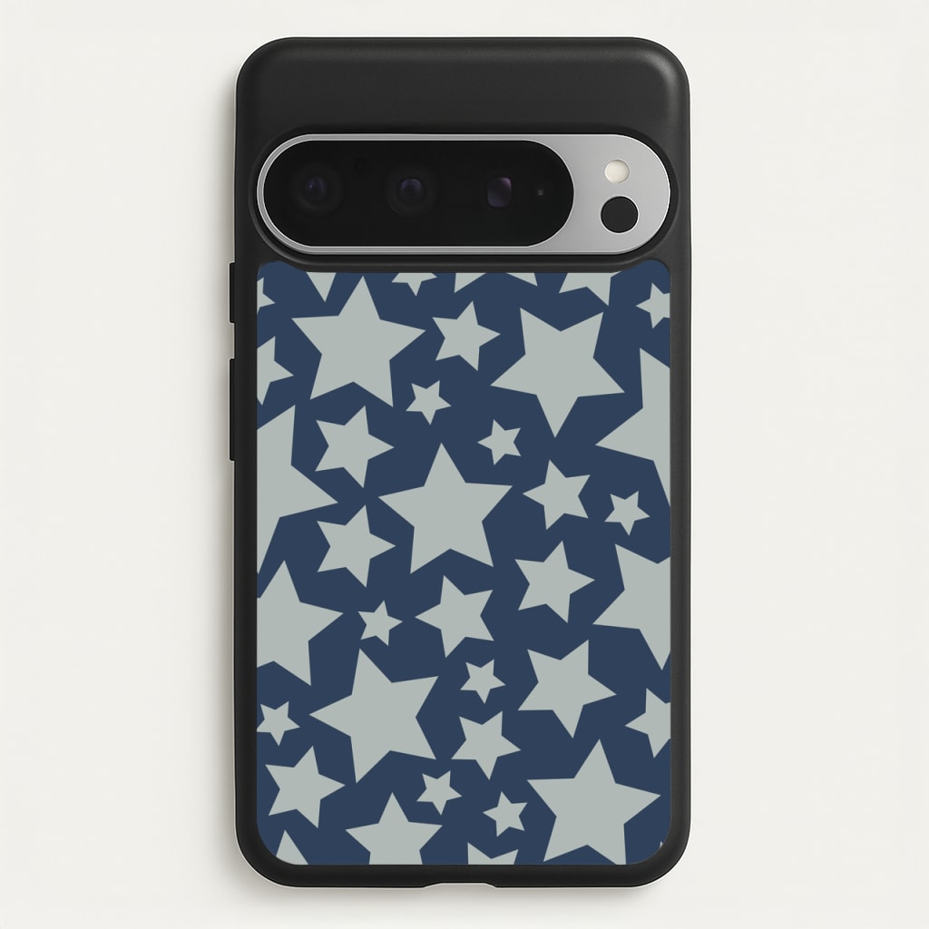 Stars  - Coraline Phone Case for Google Pixel 9 Pro XL
