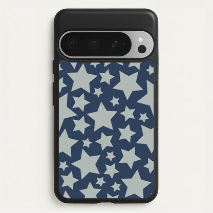 Stars  - Coraline Phone Case for Google Pixel 9 Pro XL
