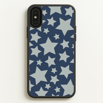 Stars  - Coraline Phone Case for iPhone XS Max