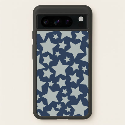 Stars  - Coraline Phone Case for Google Pixel 8 Pro