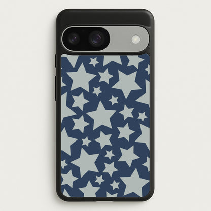 Stars  - Coraline Phone Case for Google Pixel 9 / 9 Pro
