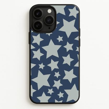 Stars  - Coraline Phone Case for iPhone 11 Pro