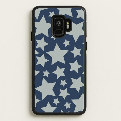 Stars  - Coraline Phone Case for Galaxy S9