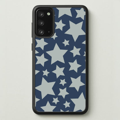 Stars  - Coraline Phone Case for Galaxy Note 20