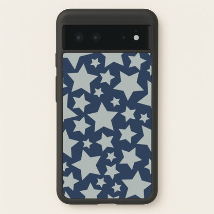 Stars  - Coraline Phone Case for Google Pixel 6
