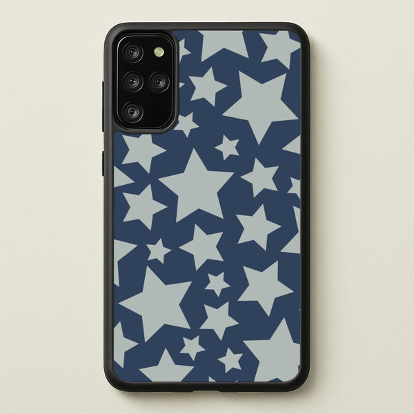 Stars  - Coraline Phone Case for Galaxy S20 Plus