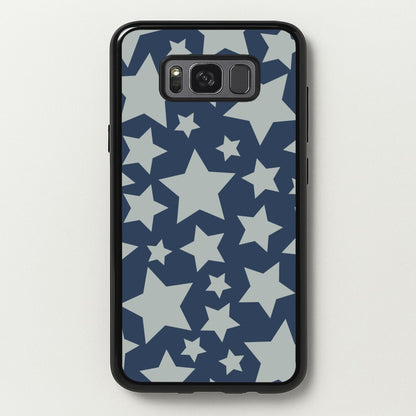 Stars  - Coraline Phone Case for Galaxy S8 Plus