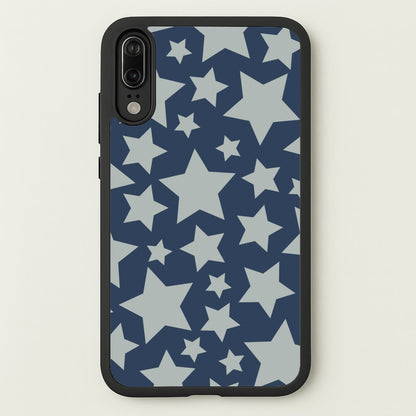 Stars  - Coraline Phone Case for Huawei P20