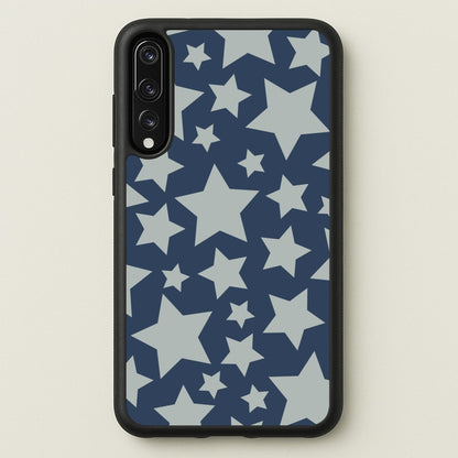 Stars  - Coraline Phone Case for Huawei P20 Pro