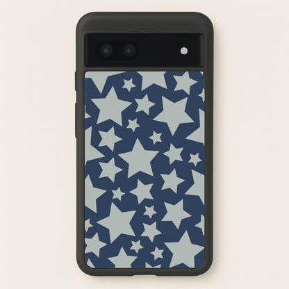Stars  - Coraline Phone Case for Google Pixel 7a
