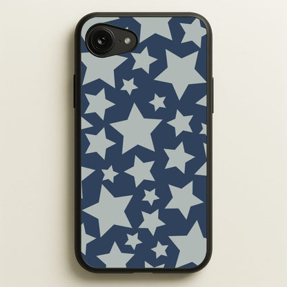 Stars  - Coraline Phone Case for iPhone 16e