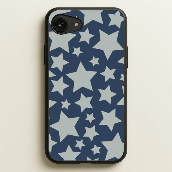 Stars  - Coraline Phone Case for iPhone 16e