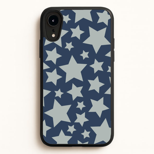 Stars  - Coraline Phone Case for iPhone XR