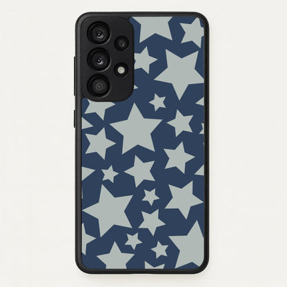 Stars  - Coraline Phone Case for Galaxy A53
