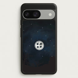 Button  - Coraline Phone Case for Google Pixel 9 / 9 Pro