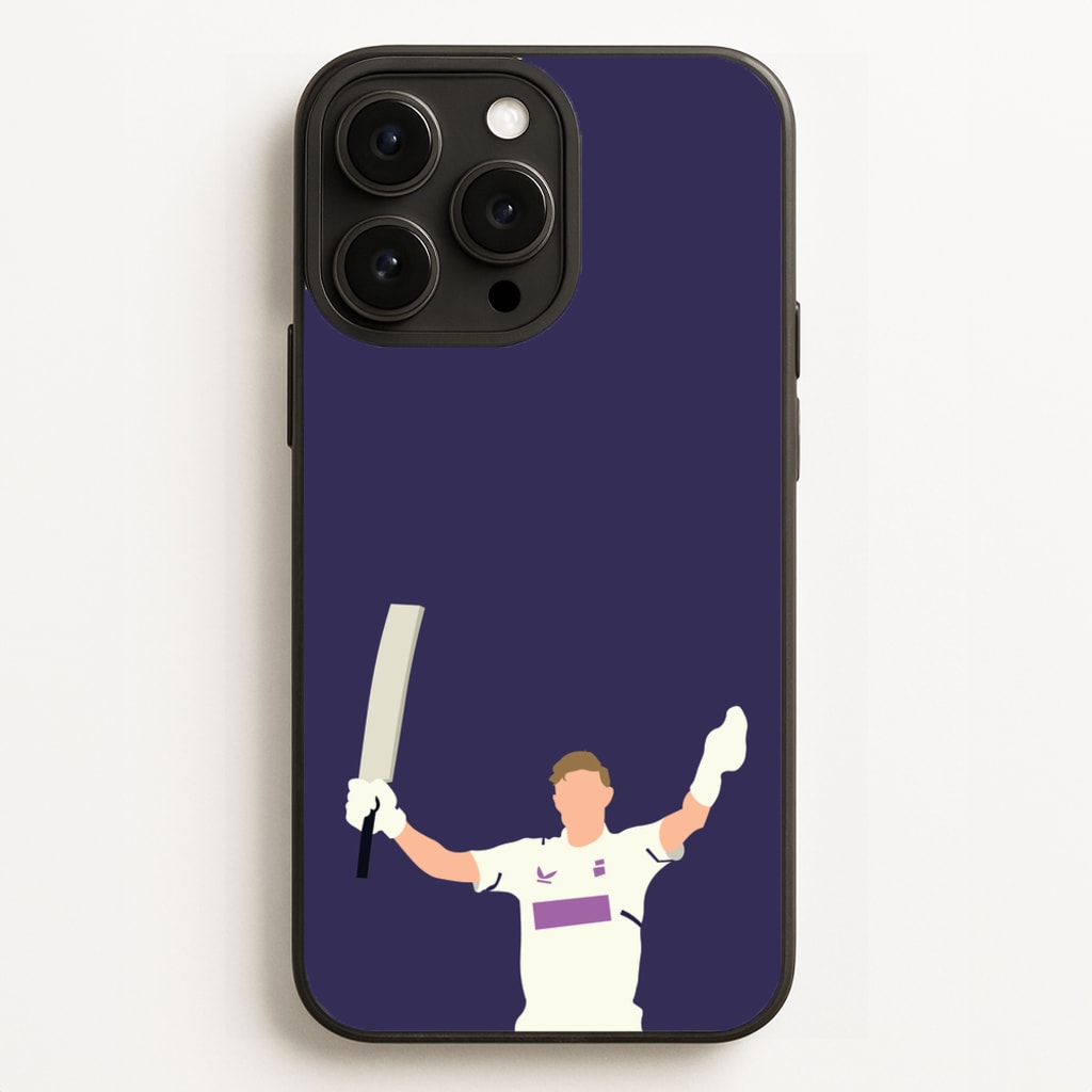 Root - Cricket Phone Case