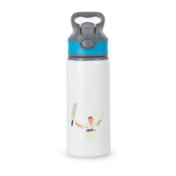 Root - Cricket Active Water Bottle - Blue