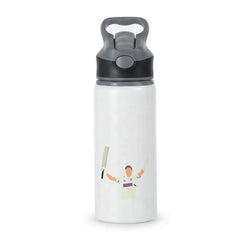 Root - Cricket Active Water Bottle - Black