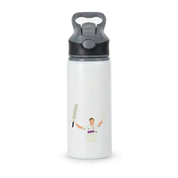 Root - Cricket Active Water Bottle - Black