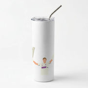 Skinny Tumbler