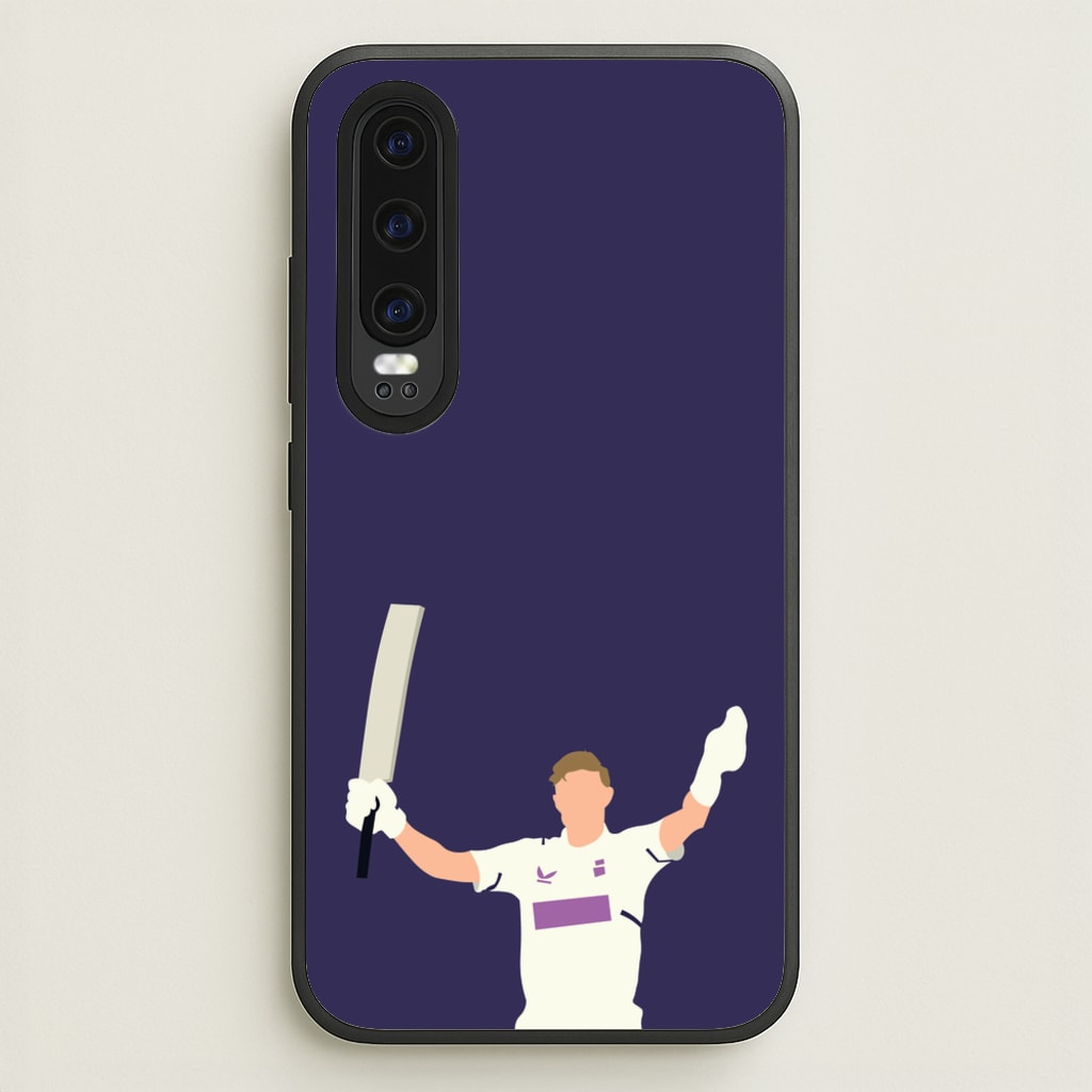 Root - Cricket  - Cricket Phone Case for Huawei P30