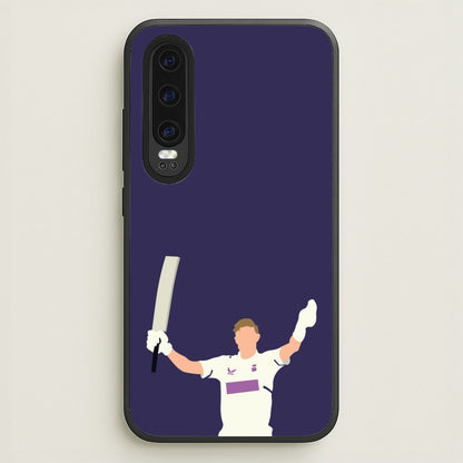 Root - Cricket  - Cricket Phone Case for Huawei P30