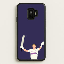 Root - Cricket  - Cricket Phone Case for Galaxy S9