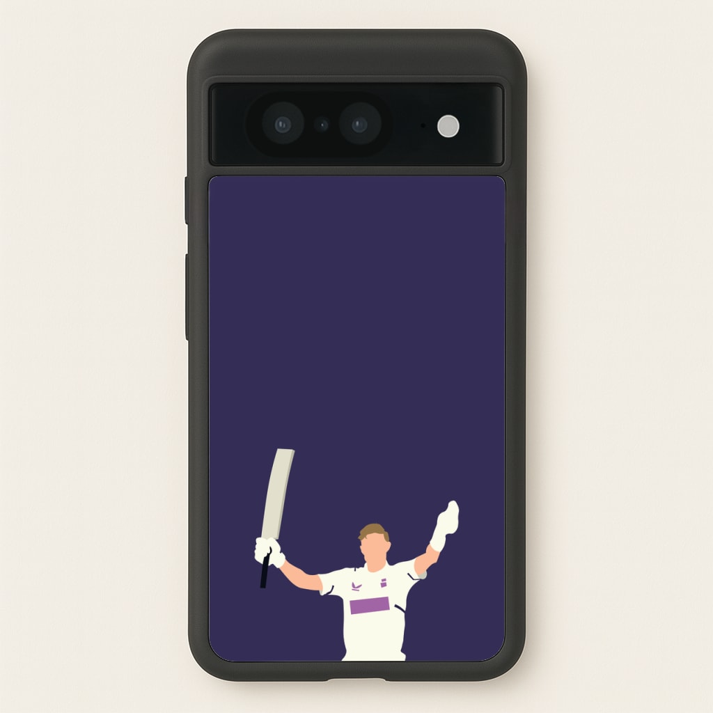 Root - Cricket  - Cricket Phone Case for Google Pixel 8