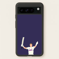 Root - Cricket  - Cricket Phone Case for Google Pixel 8 Pro