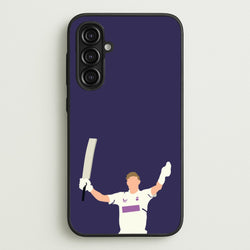 Root - Cricket  - Cricket Phone Case for Galaxy A16