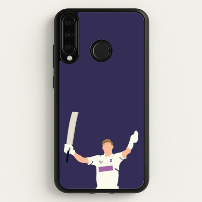 Root - Cricket  - Cricket Phone Case for Huawei P30 Lite