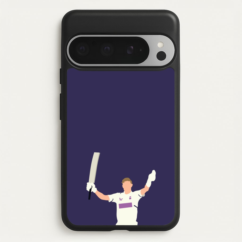 Root - Cricket  - Cricket Phone Case for Google Pixel 9 Pro XL