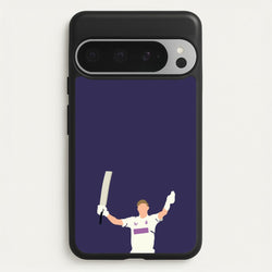 Root - Cricket  - Cricket Phone Case for Google Pixel 9 Pro XL