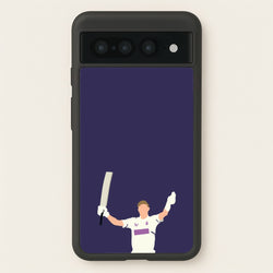 Root - Cricket  - Cricket Phone Case for Google Pixel 7 Pro