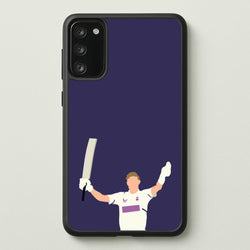 Root - Cricket  - Cricket Phone Case for Galaxy S20FE