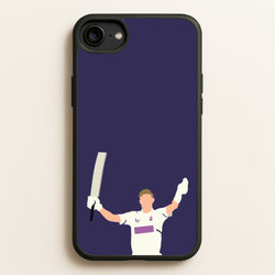 Root - Cricket  - Cricket Phone Case for iPhone 6 / 7 / 8 / SE