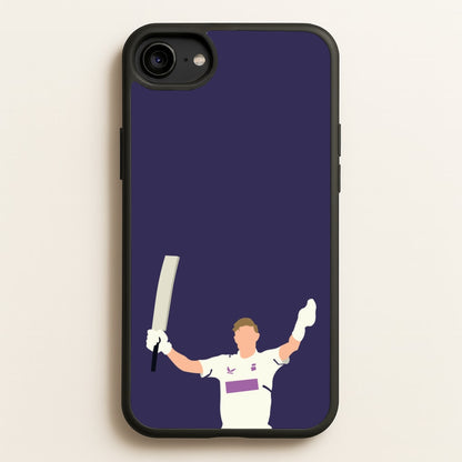 Root - Cricket  - Cricket Phone Case for iPhone 6 / 7 / 8 / SE