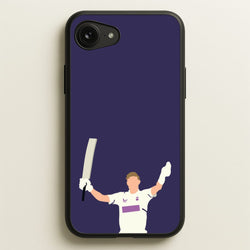 Root - Cricket  - Cricket Phone Case for iPhone 16e