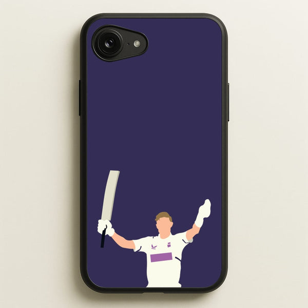 Root - Cricket  - Cricket Phone Case for iPhone 16e