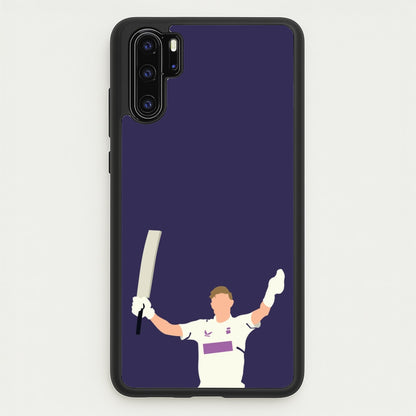 Root - Cricket  - Cricket Phone Case for Huawei P30 Pro